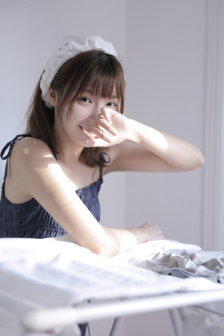 女响马